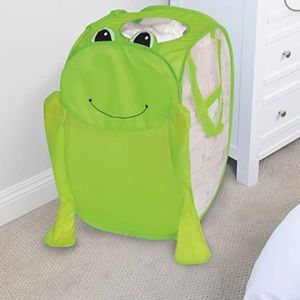 Kids Pop Up Organizer/Hamper